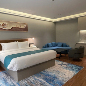SALLY HOTEL