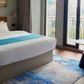 SALLY HOTEL