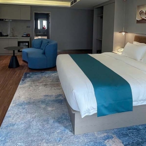 SALLY HOTEL