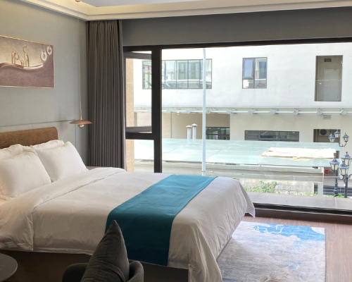 Phòng VIP 1