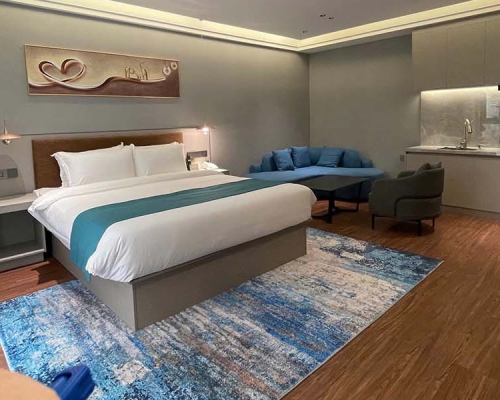 Phòng VIP 2