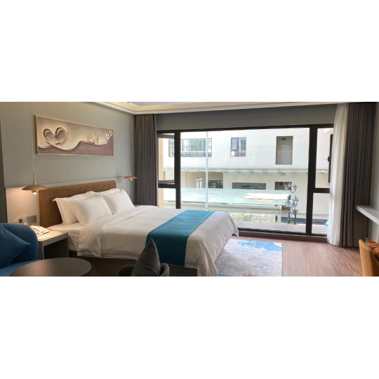 Phòng VIP 1