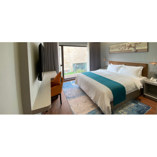 Phòng VIP 3