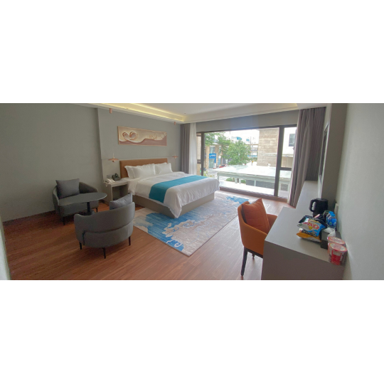 Phòng Suite