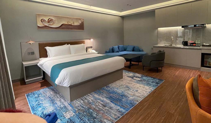 Phòng VIP 2