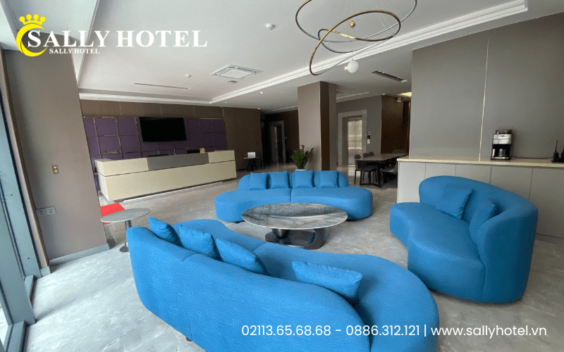 Sally Hotel