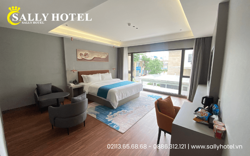 Sally Hotel