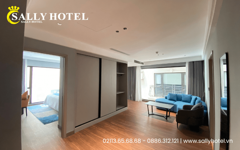 Sally Hotel