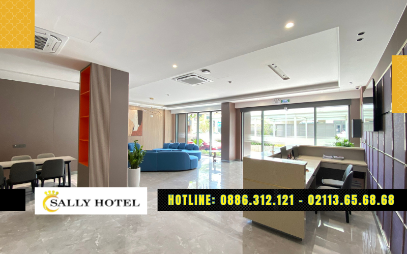 Sally Hotel