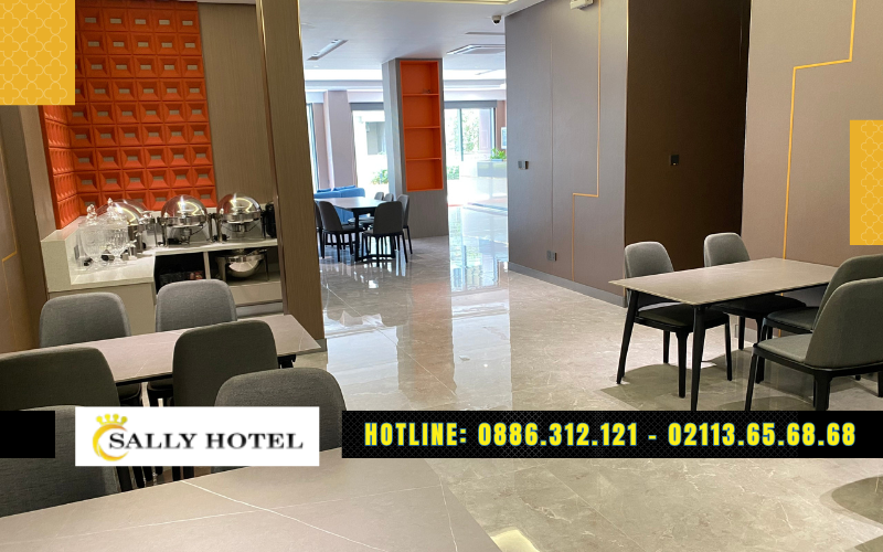 Sally Hotel