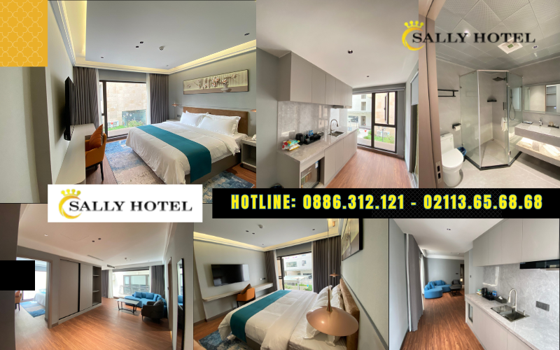 Sally Hotel