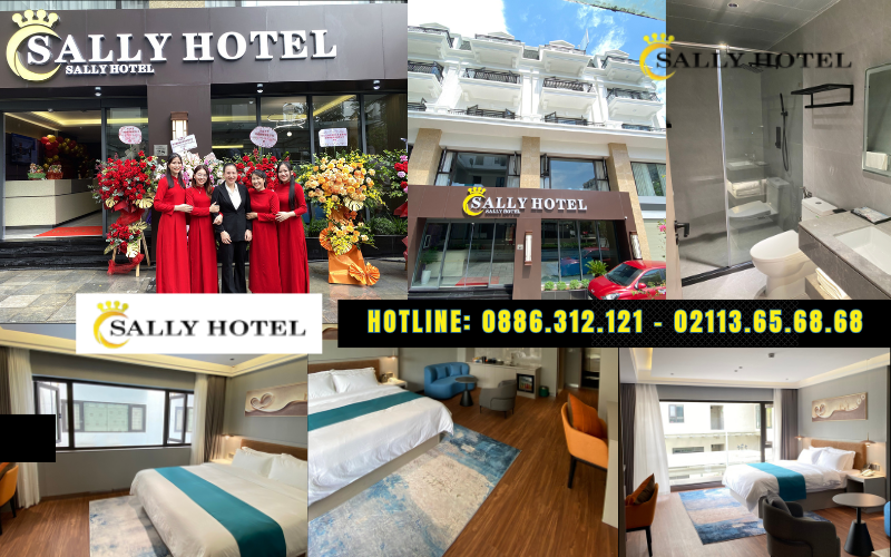 Sally Hotel